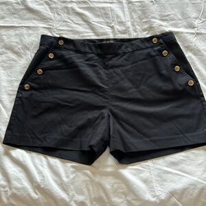 Banana Republic shorts